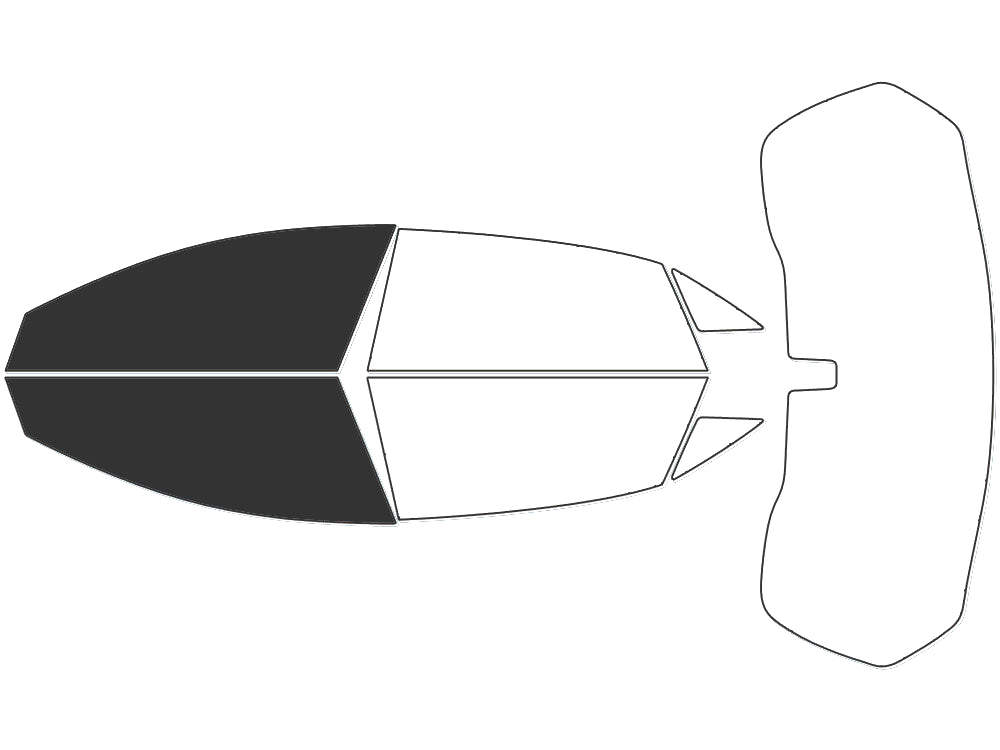 Front - 15%