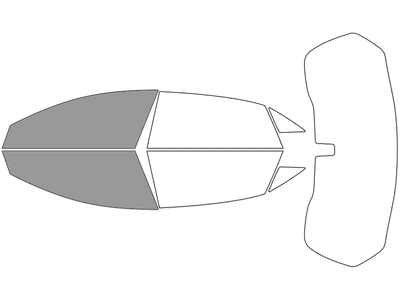 Front - 50%