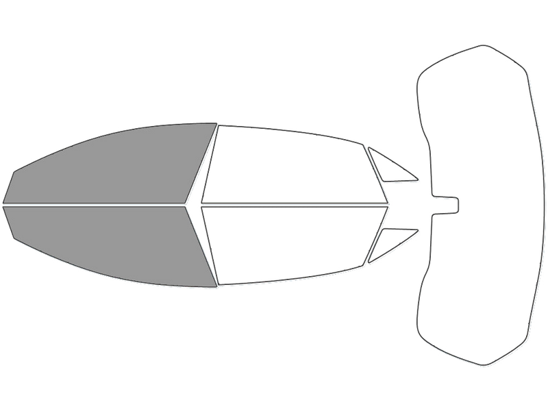 Front - 50%