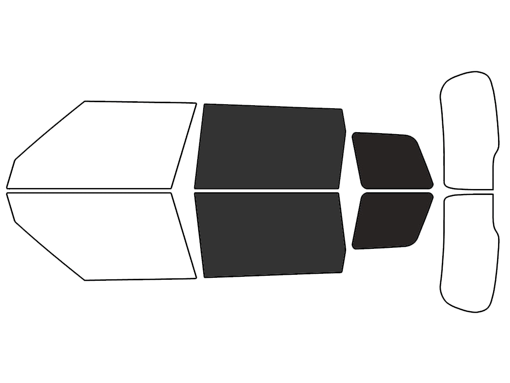 Back - 15% + Cargo