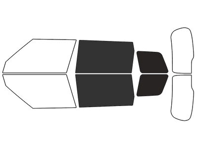 Back - 15% + Cargo