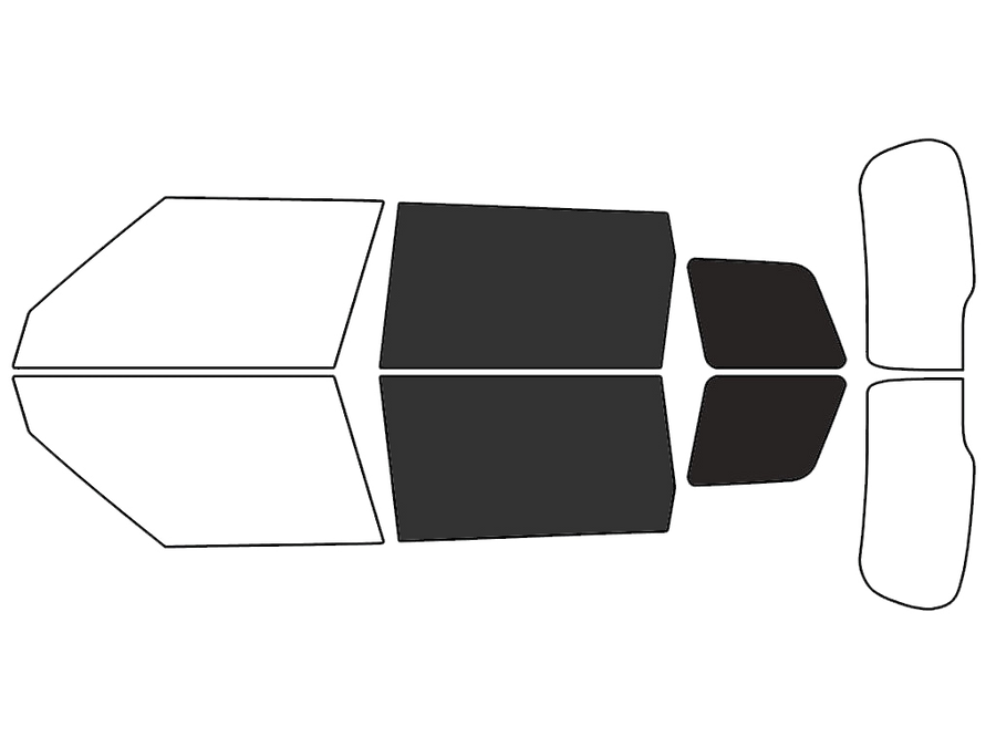 Back - 15% + Cargo