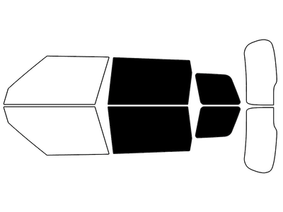 Back - 5% + Cargo