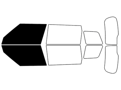 Front - 5%