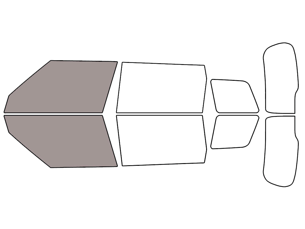 Front - 45%