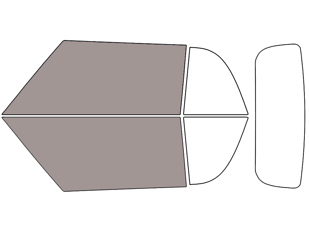 Front - 50%