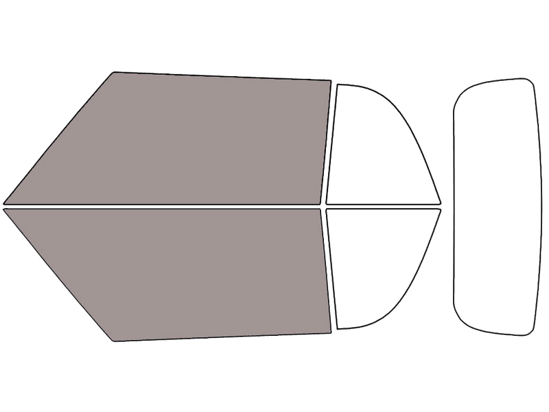 Front - 50%