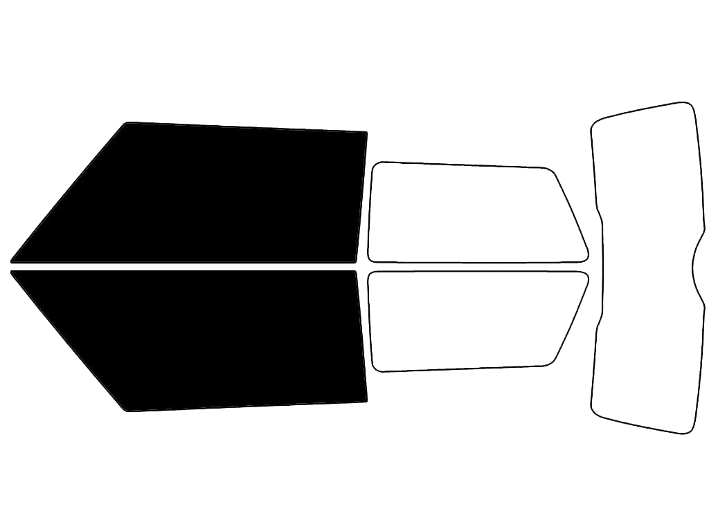 Front - 5%