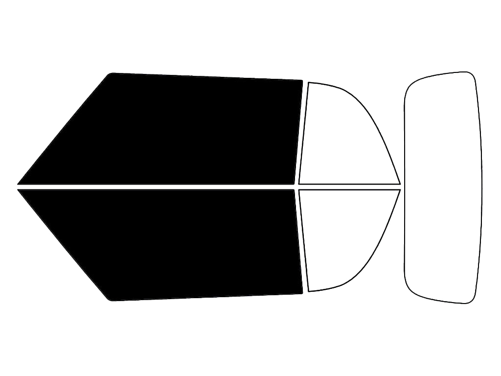 Front - 5%