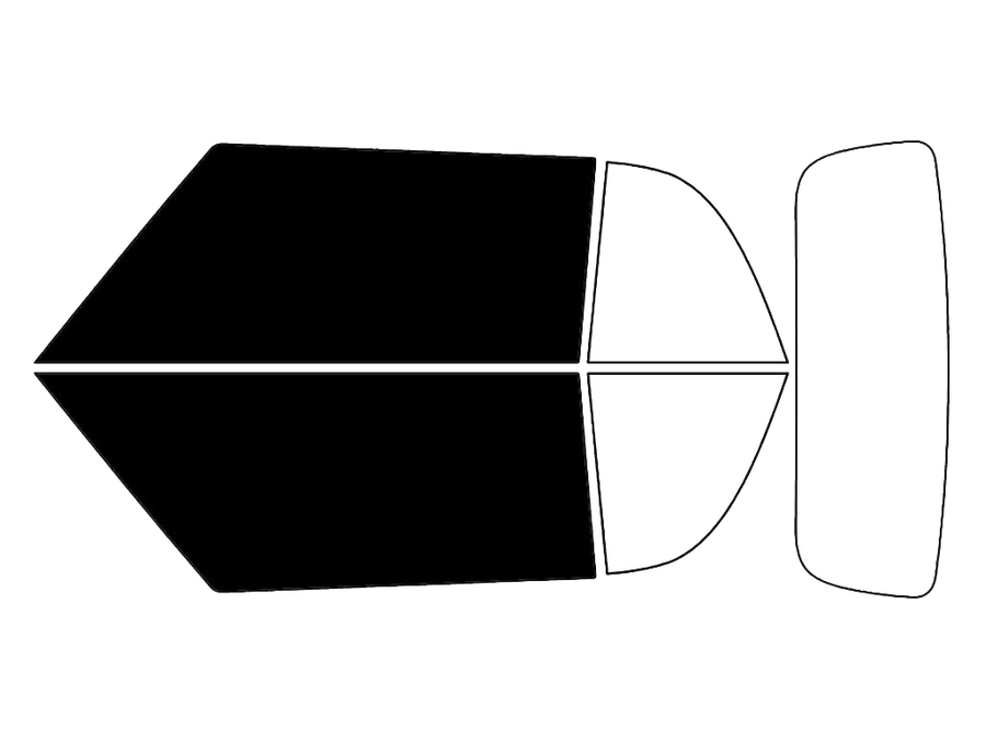 Front - 5%
