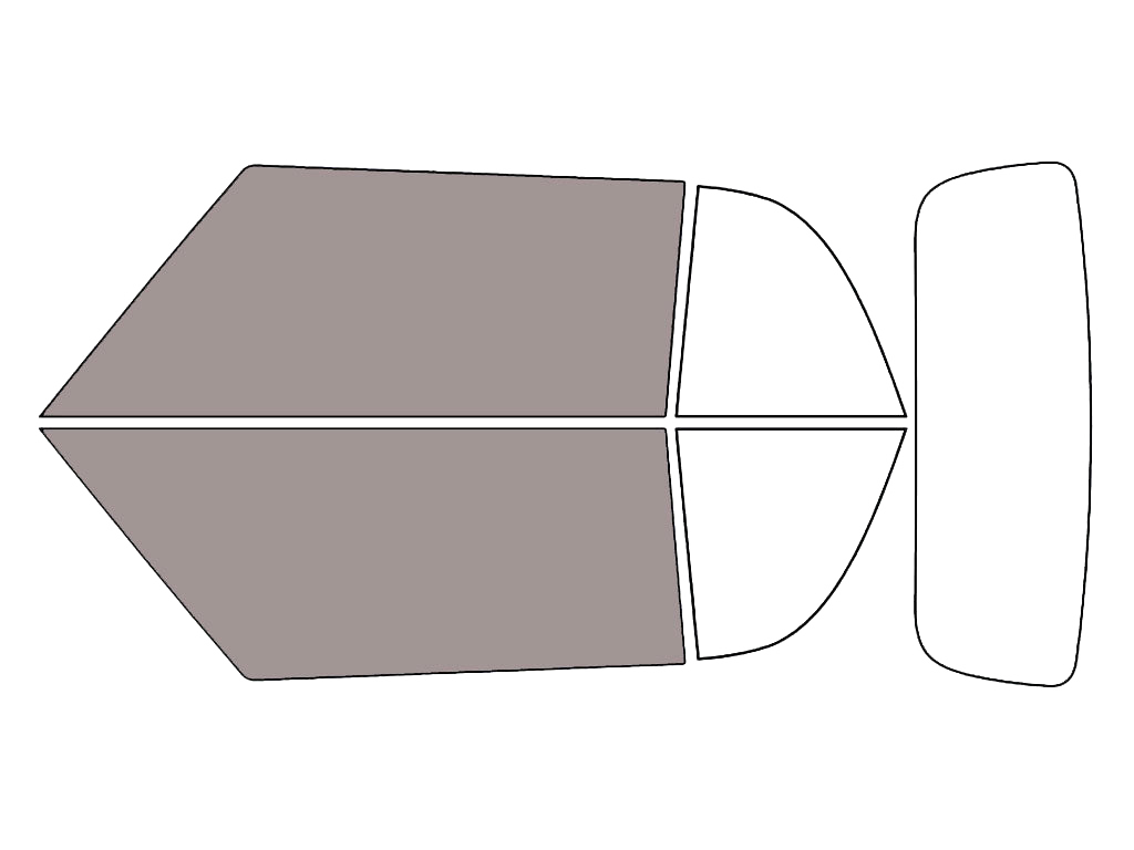 Front - 45%