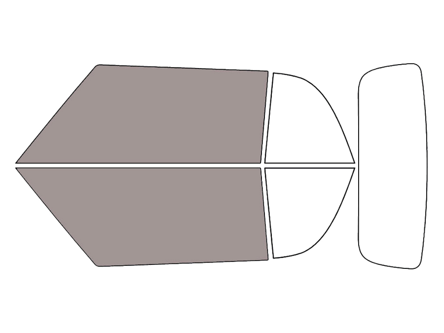 Front - 45%