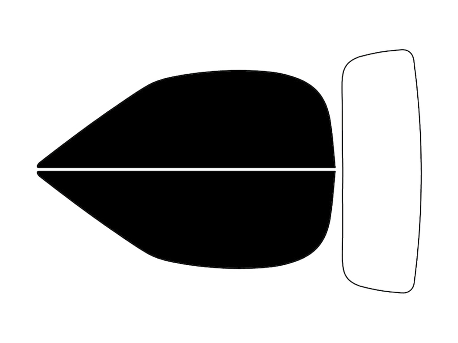 Front - 5%