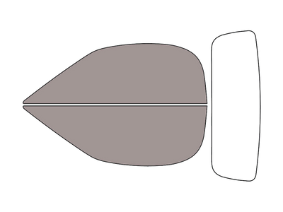 Front - 50%