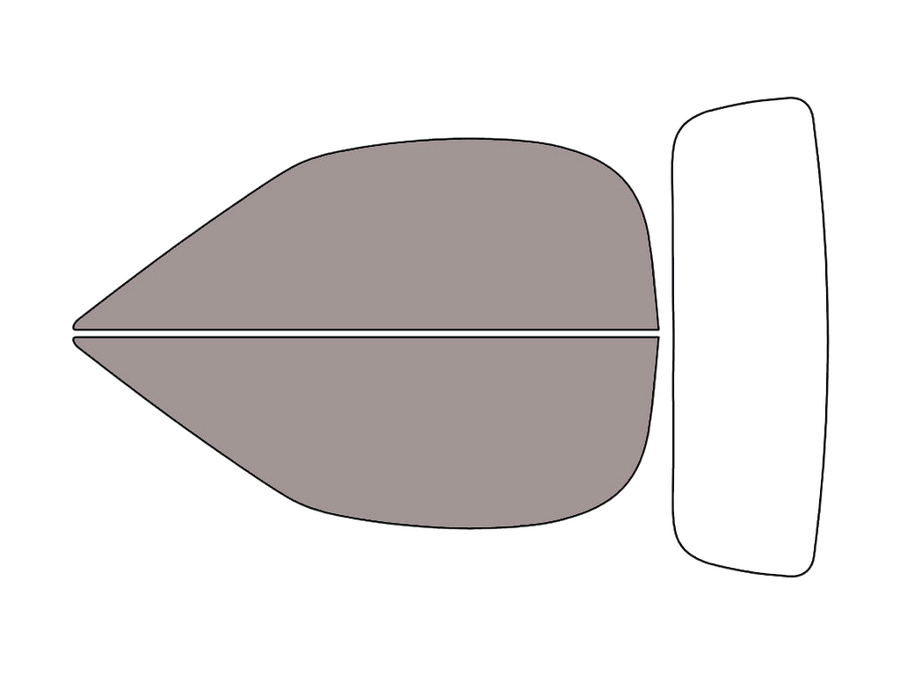 Front - 50%