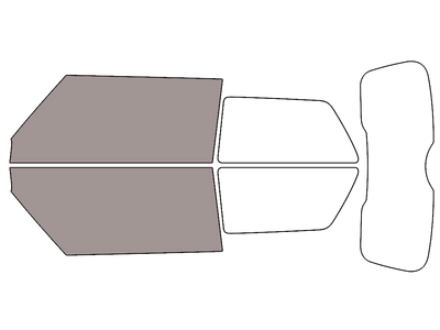 Front - 50%