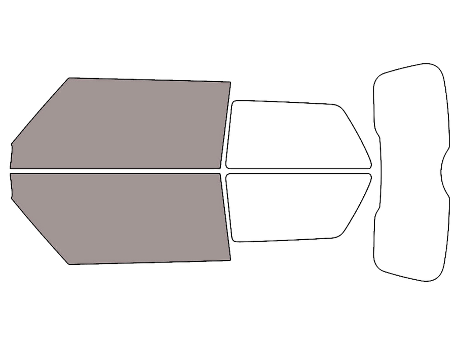 Front - 50%