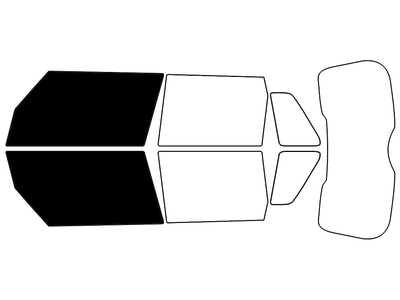 Front - 5%