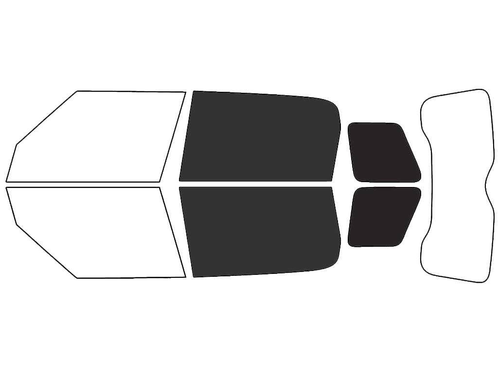 Back - 15% + Cargo