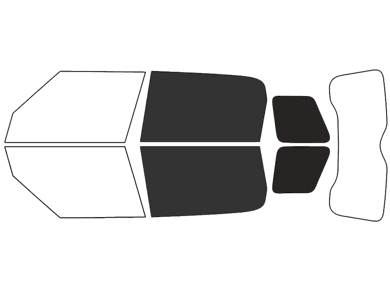 Back - 15% + Cargo