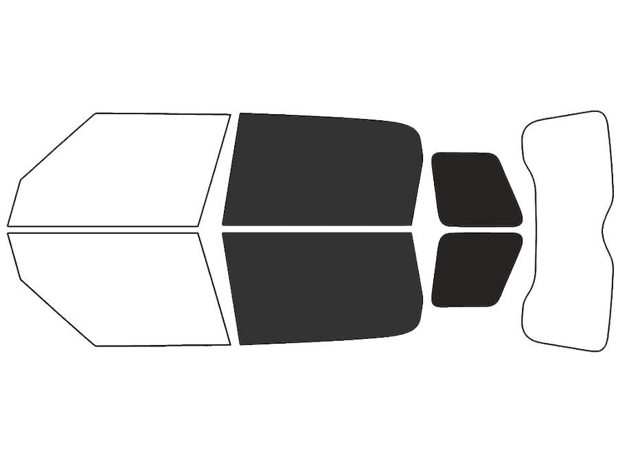 Back - 15% + Cargo