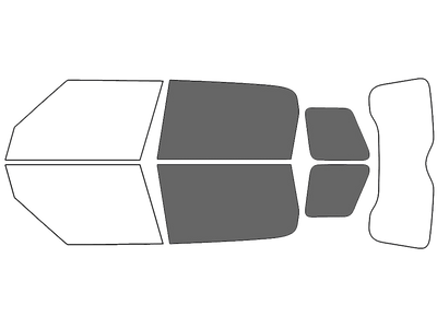 Back - 35% + Cargo