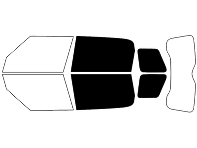 Back - 5% + Cargo