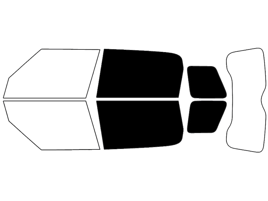 Back - 5% + Cargo