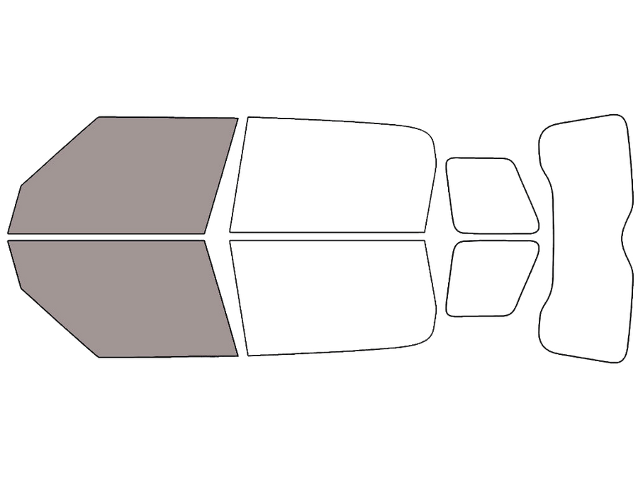 Front - 45%