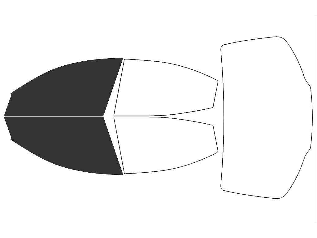 Front - 20%