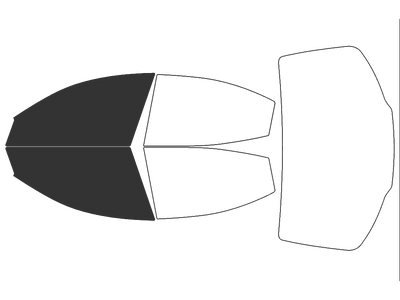 Front - 20%