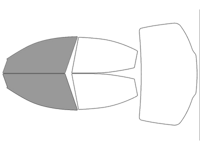 Front - 50%