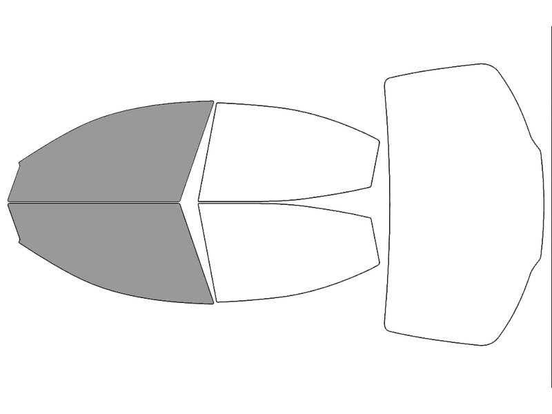 Front - 50%