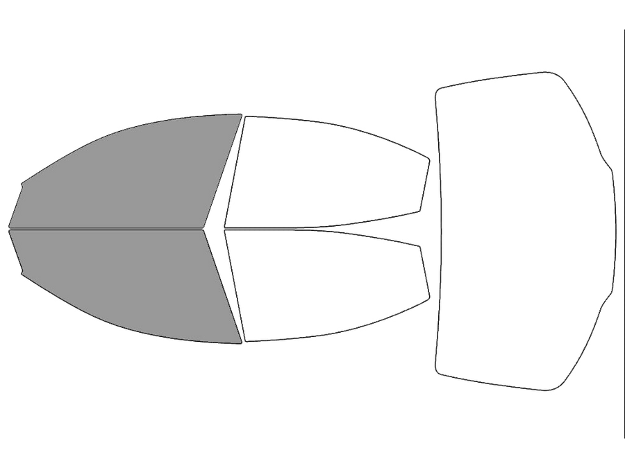 Front - 50%