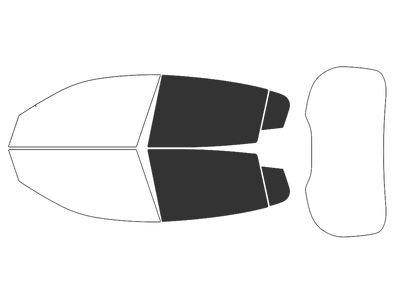 Back - 15% + Cargo