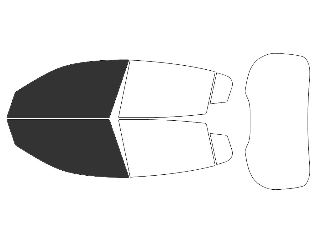 Front - 15%