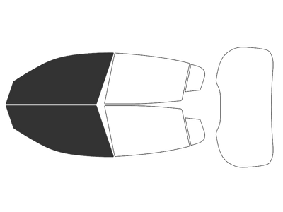 Front - 15%