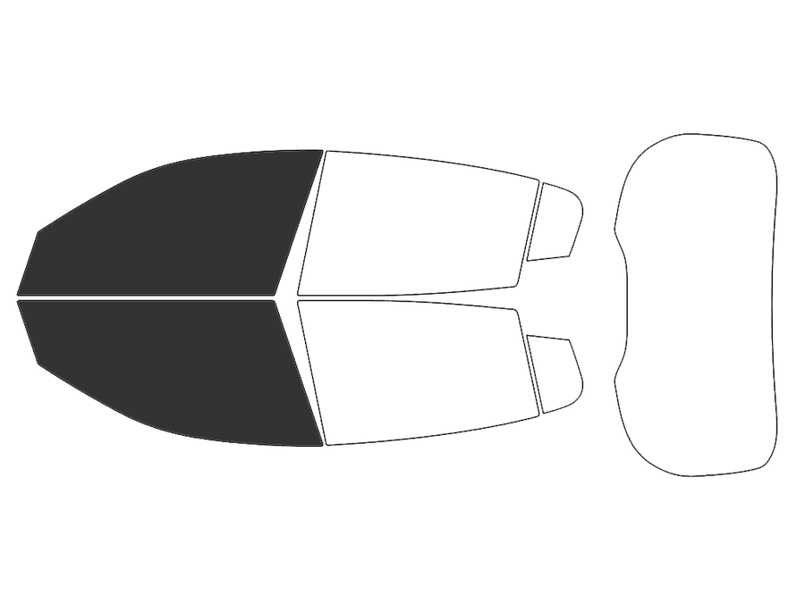 Front - 15%