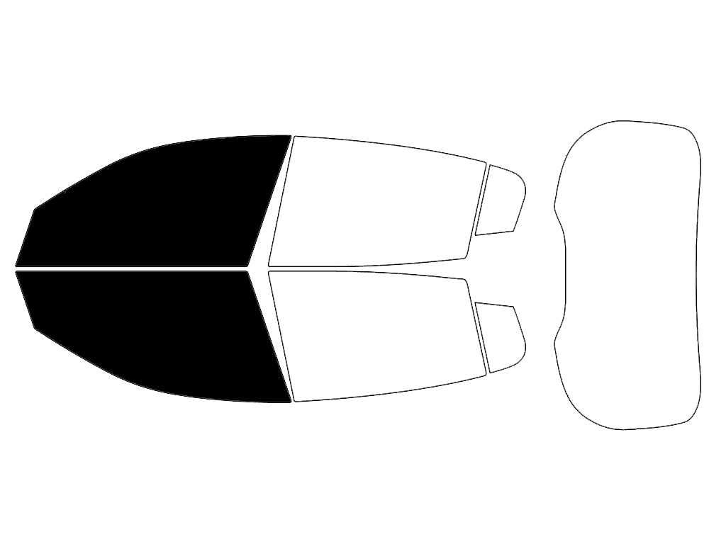 Front - 5%