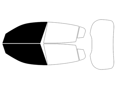 Front - 5%