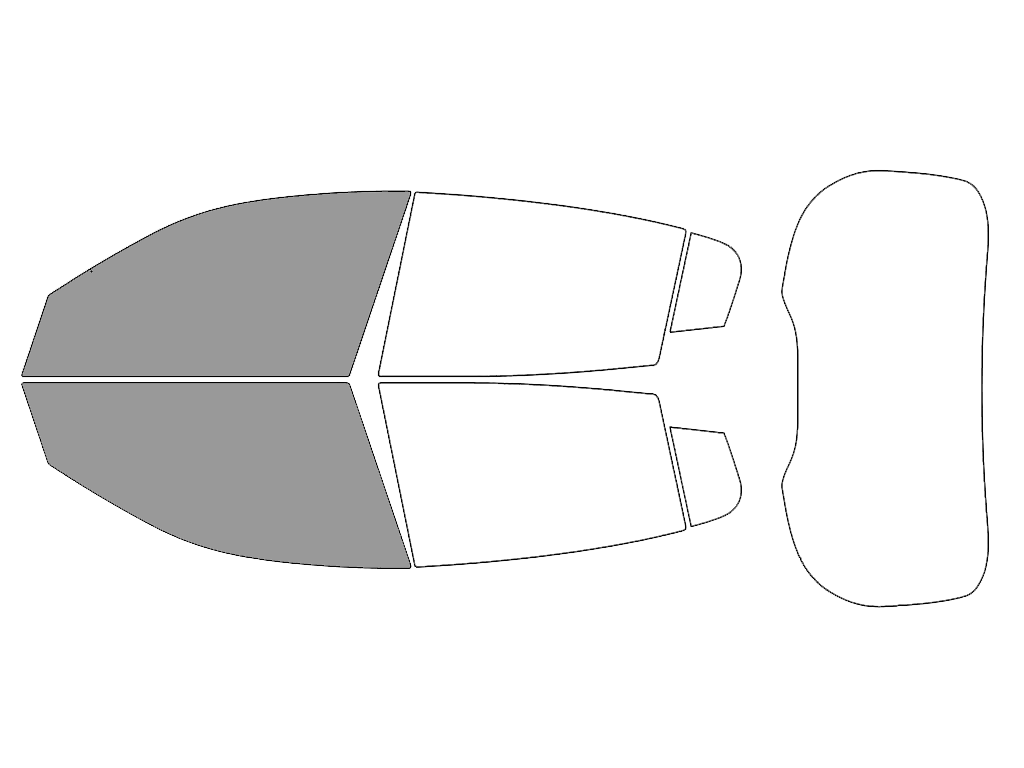 Front - 50%