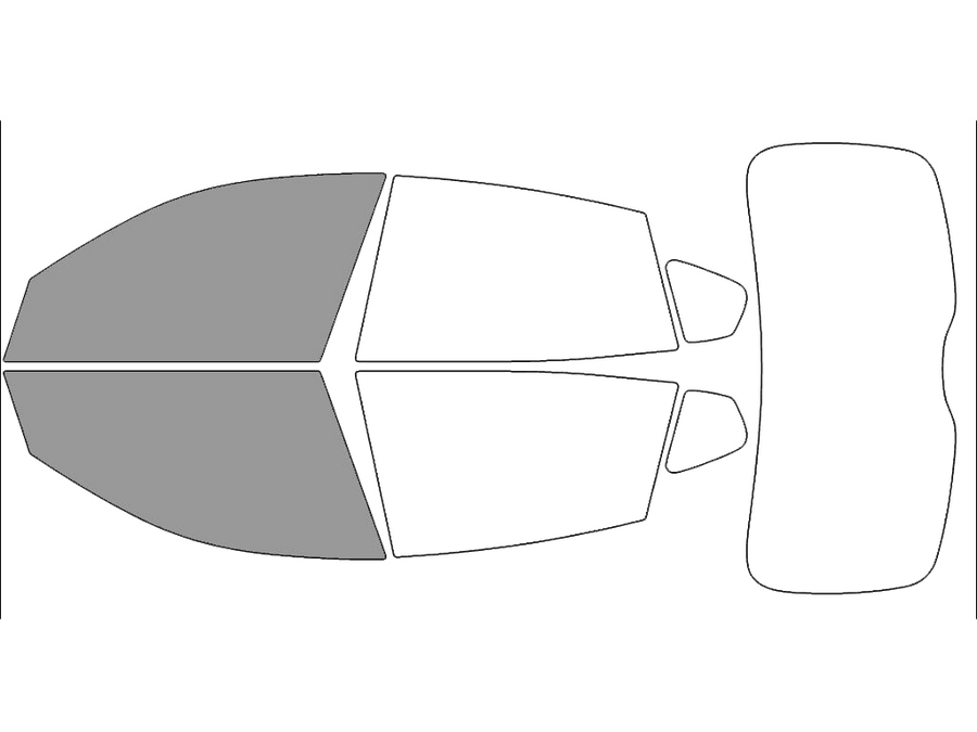 Front - 45%
