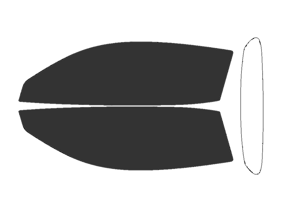 Front - 15%