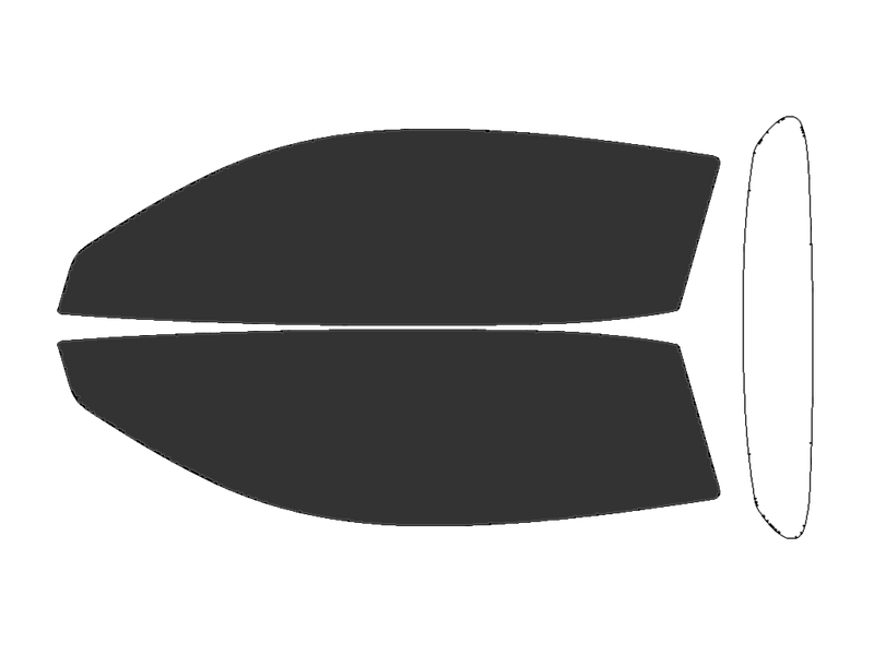 Front - 20%