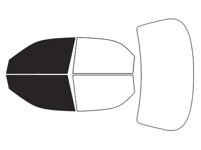 Front - 15%