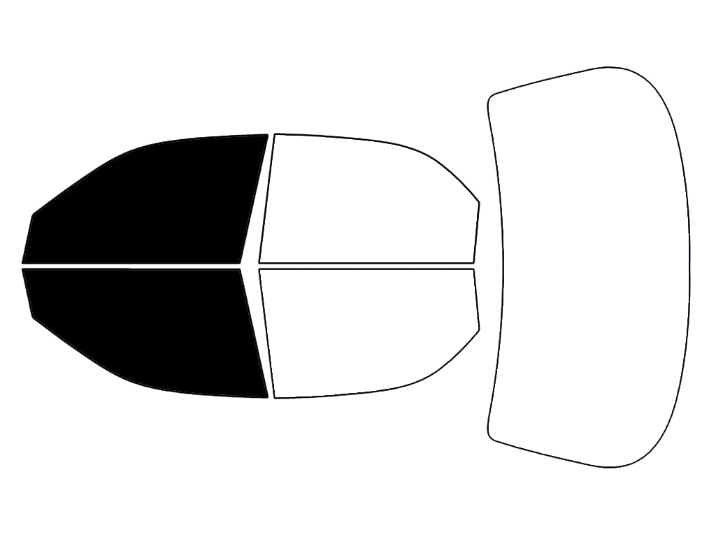 Front - 5%