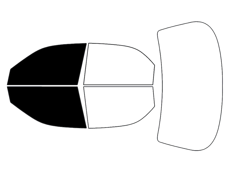 Front - 5%