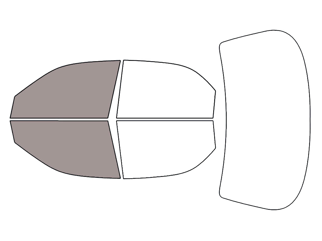 Front - 45%