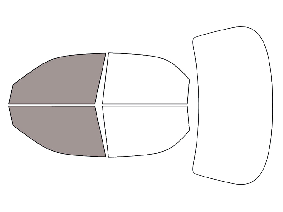 Front - 45%