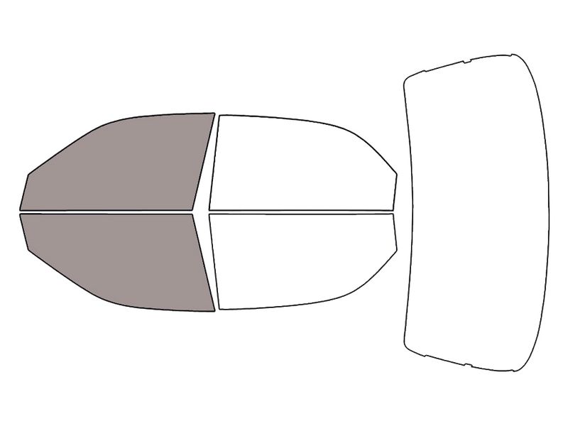 Front - 50%
